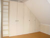 Einbauschrank