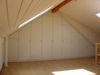 Schrank Innenausbau