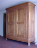 Kirschbaum Schrank