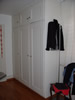 Garderoben Schrank